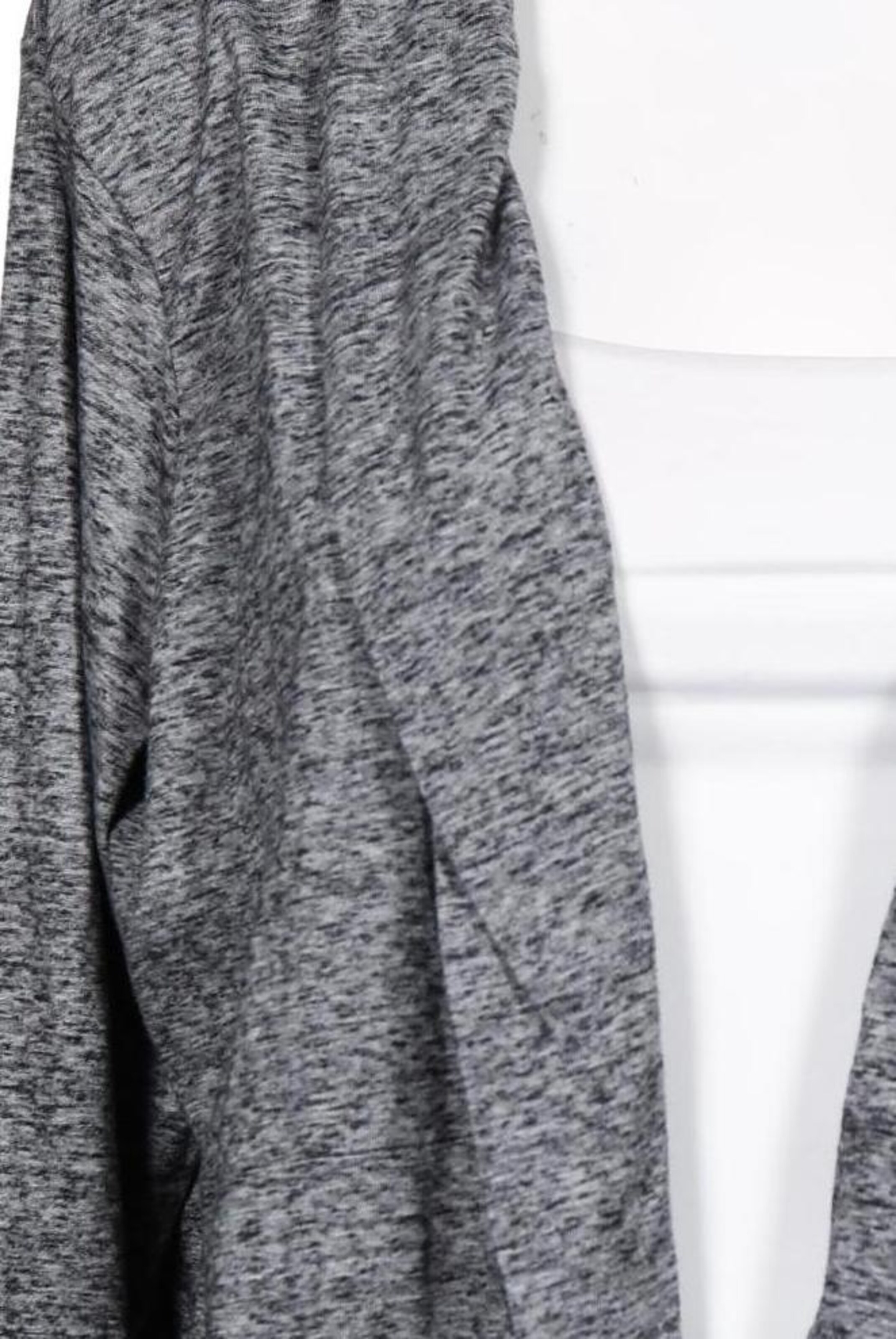 CECIL Strickjacke XL in Grau