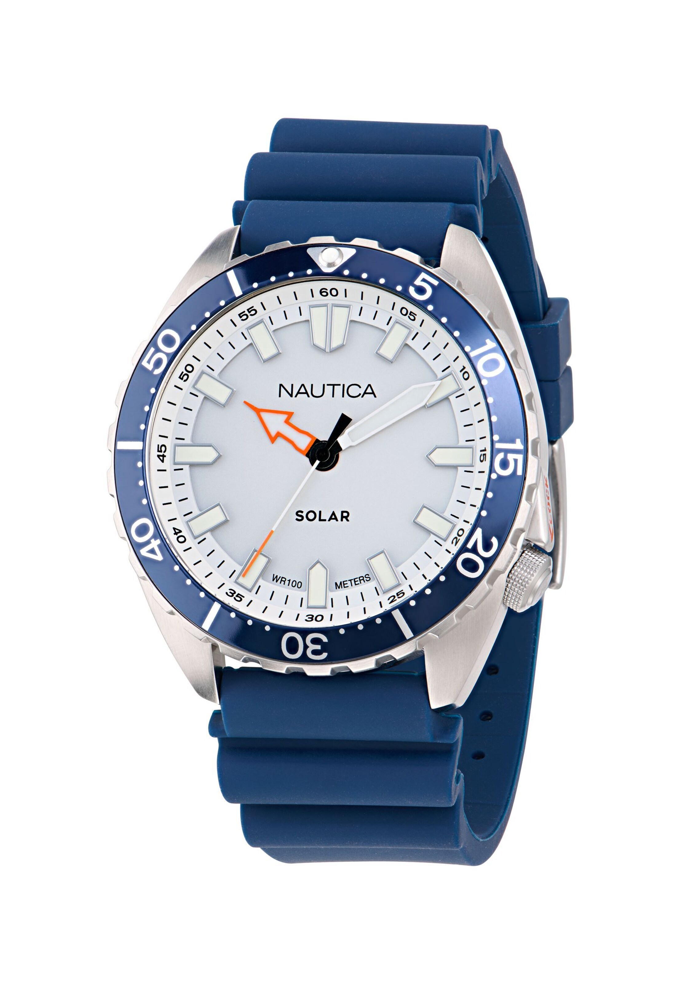 NAUTICA Analog watch in Blue