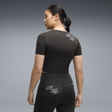 PUMA Functioneel shirt 'Puma x Hyrox' in Zwart