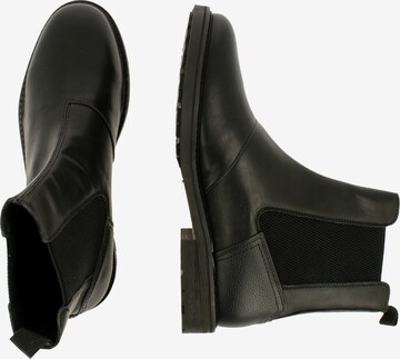 G-Star RAW Chelsea Boots 'Vacum' in Black