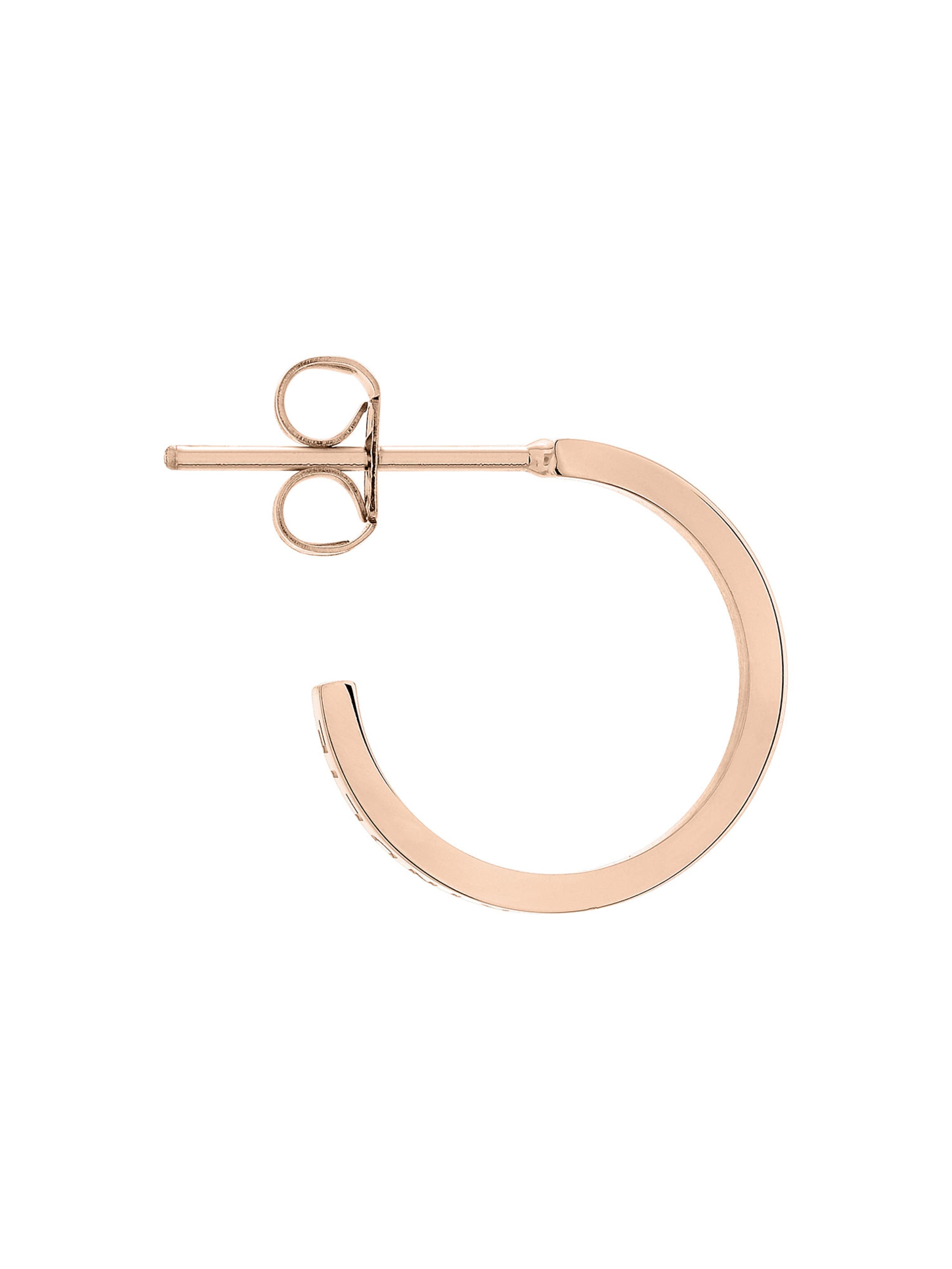 Liebeskind Berlin Earrings in Gold