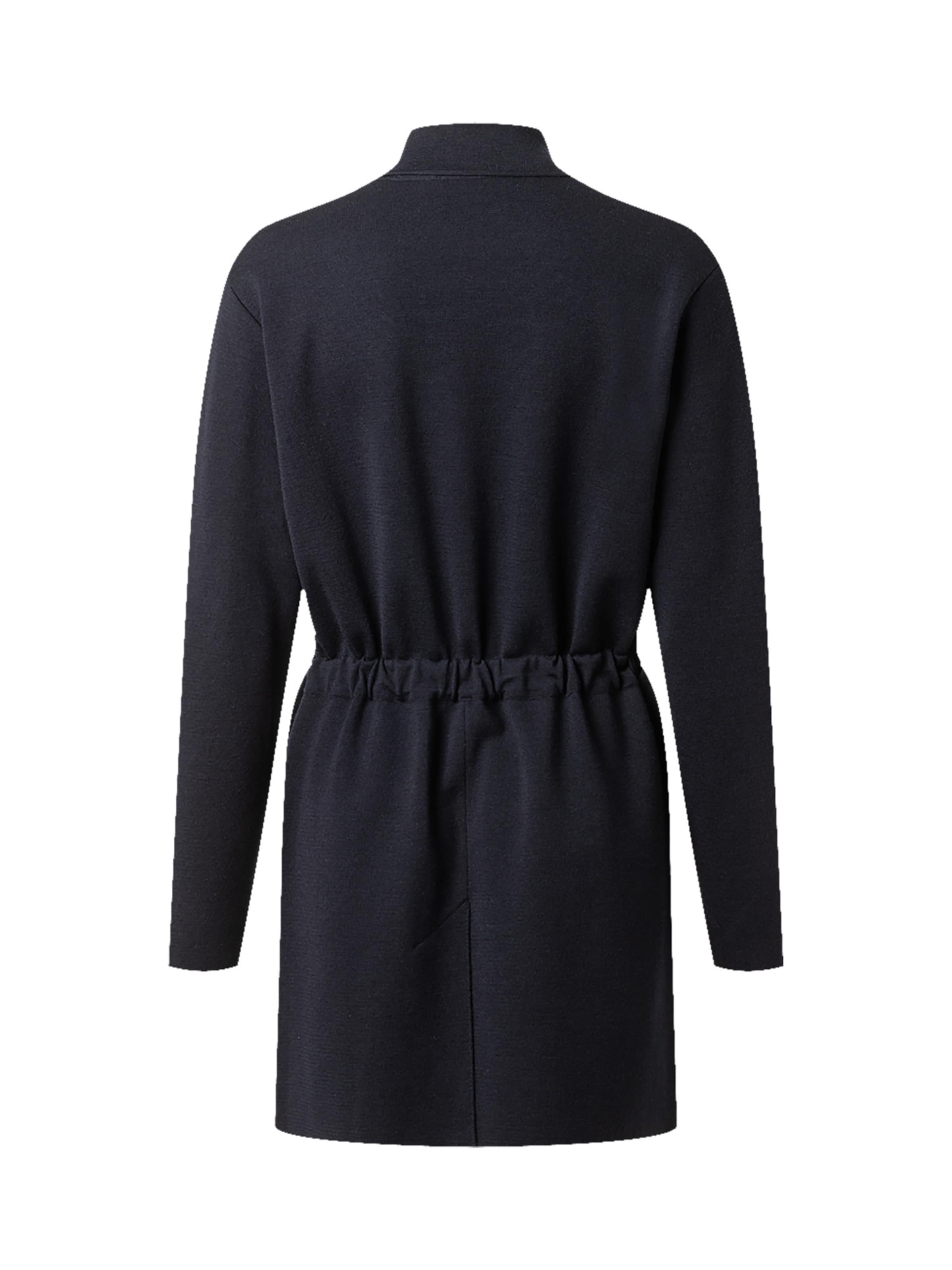 Cardigan MAERZ Muenchen en bleu