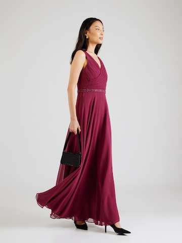 Vera Mont Kleid in Lila