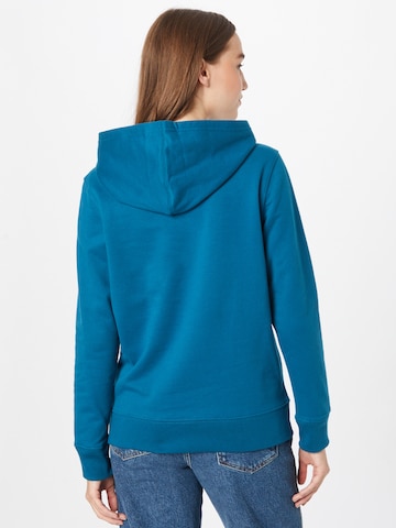 Gap Tall Sweatshirt in Blauw