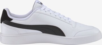 PUMA Sneaker in Weiß