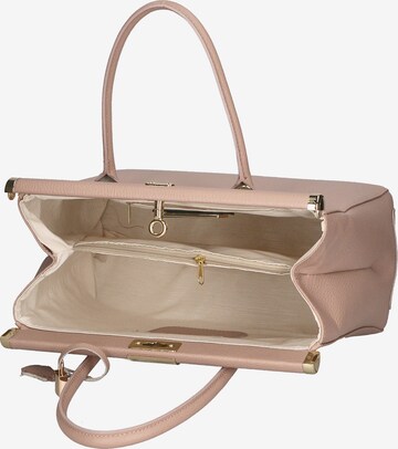 Borsa a mano di Gave Lux in rosa