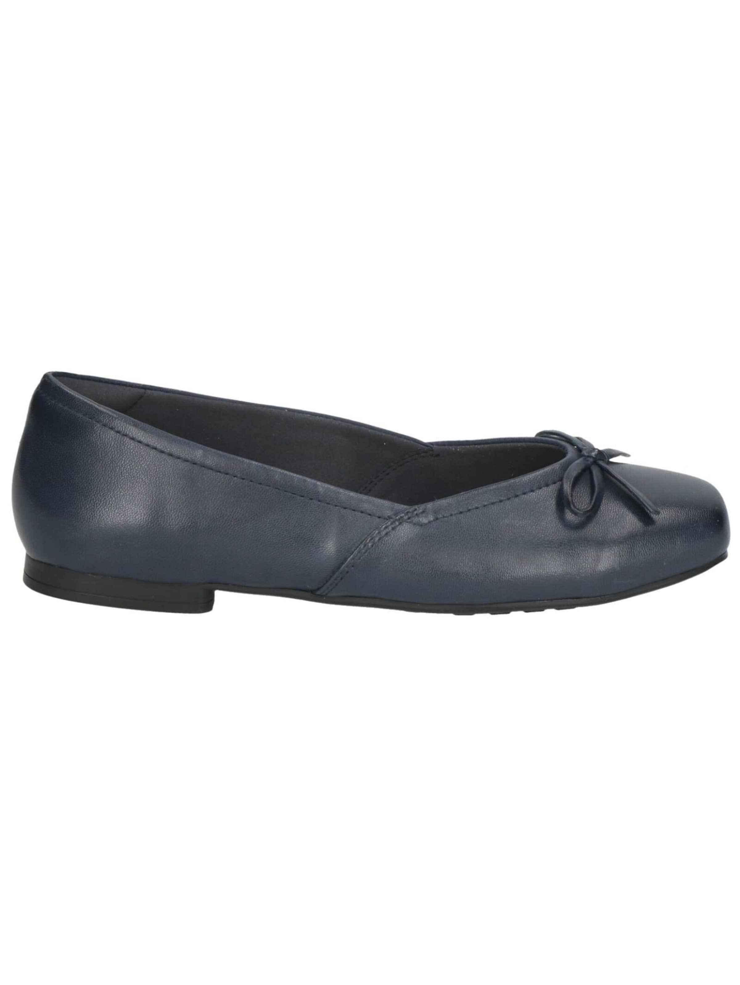Ballerines CAPRICE en bleu