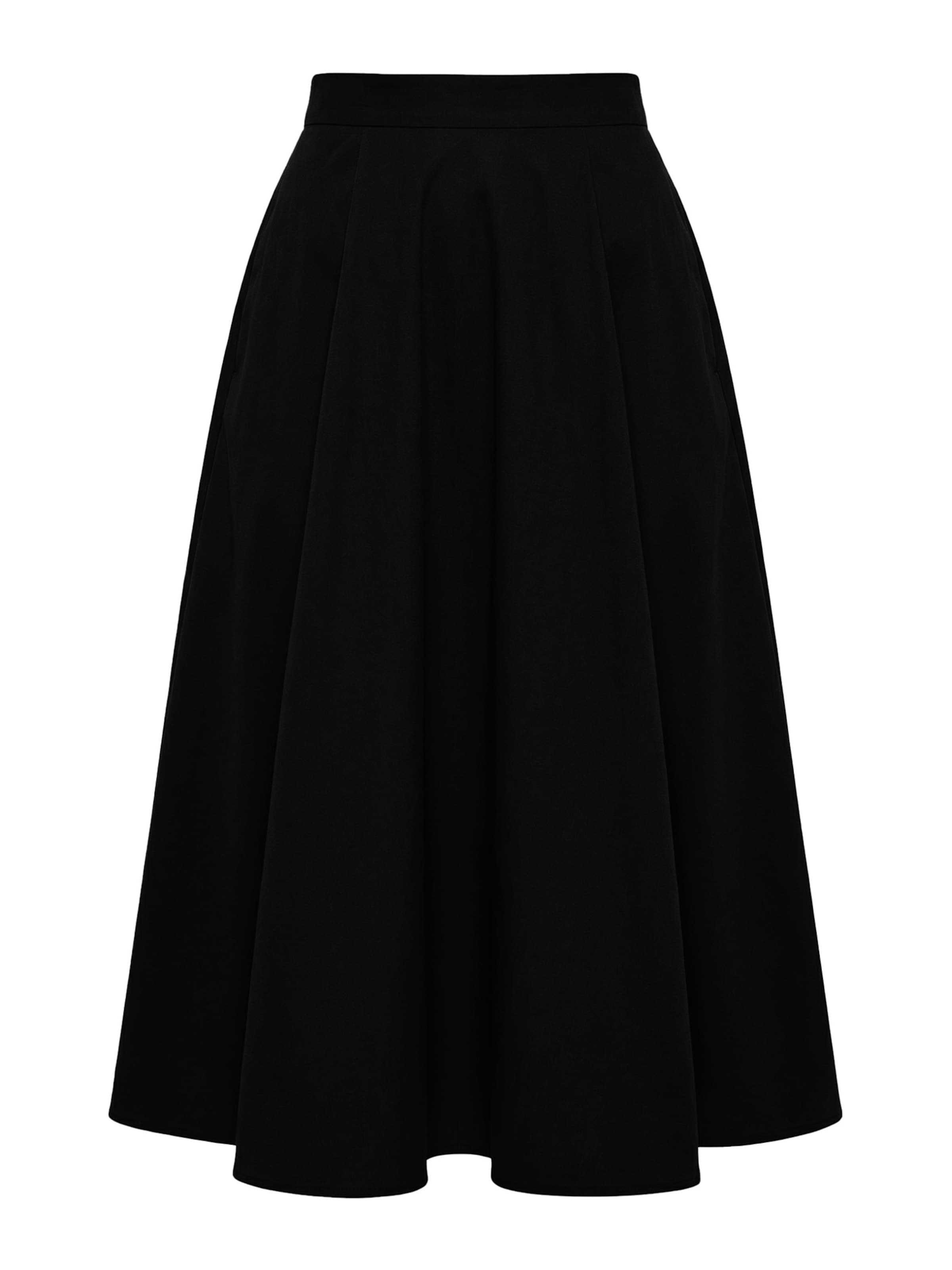 Imily Bela Krilo | črna barva: sprednja stran