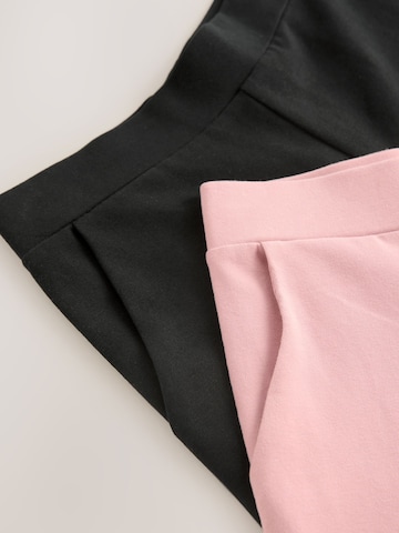 Next - Tapered Pantalón en rosa