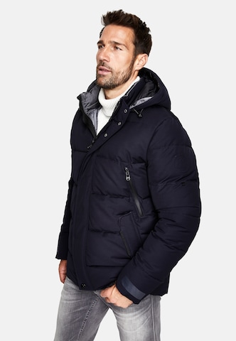 NEW CANADIAN Jacke in Blau: predná strana