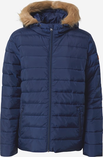 ROXY Outdoor jakna 'ROCK PEAK' u indigo, Pregled proizvoda