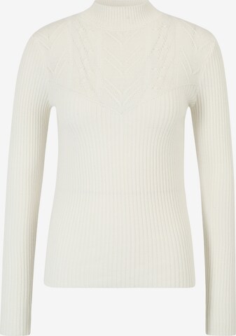 Orsay Pullover 'Sunset' in Beige: predná strana