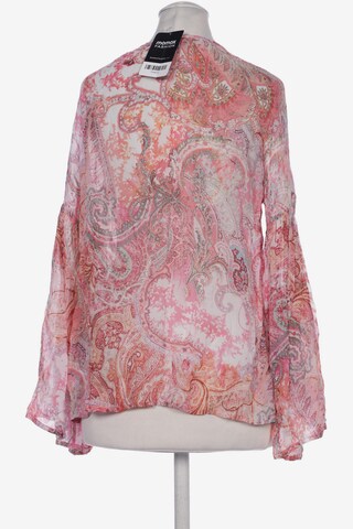 Malvin Blouse & Tunic in S in Pink