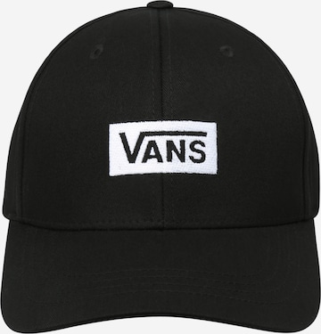 Cappello da baseball di VANS in nero