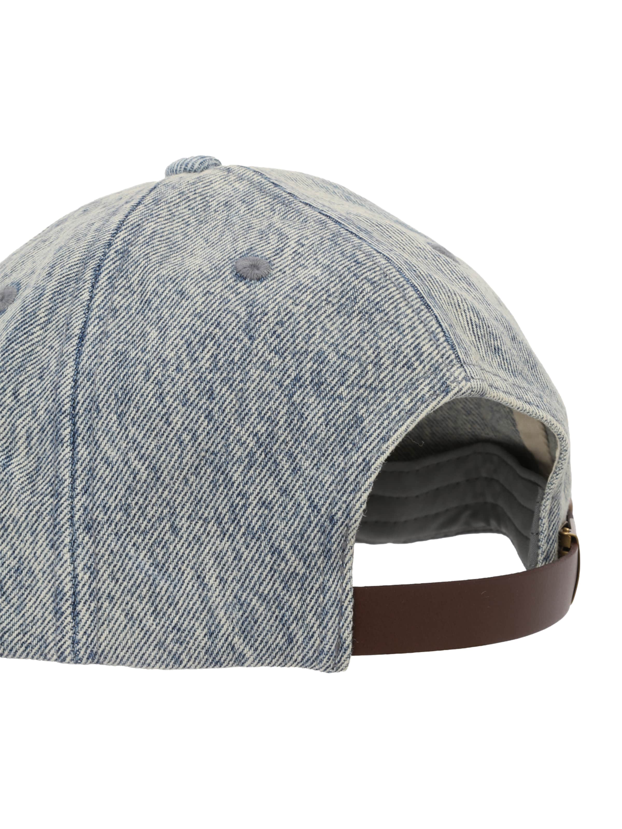 LEVI'S ® Cap 'HERITAGE' in Blau