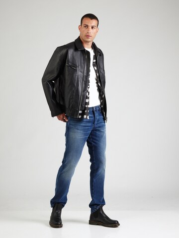 DIESEL - Slimfit Calças de ganga '1993 D-VYL' em azul
