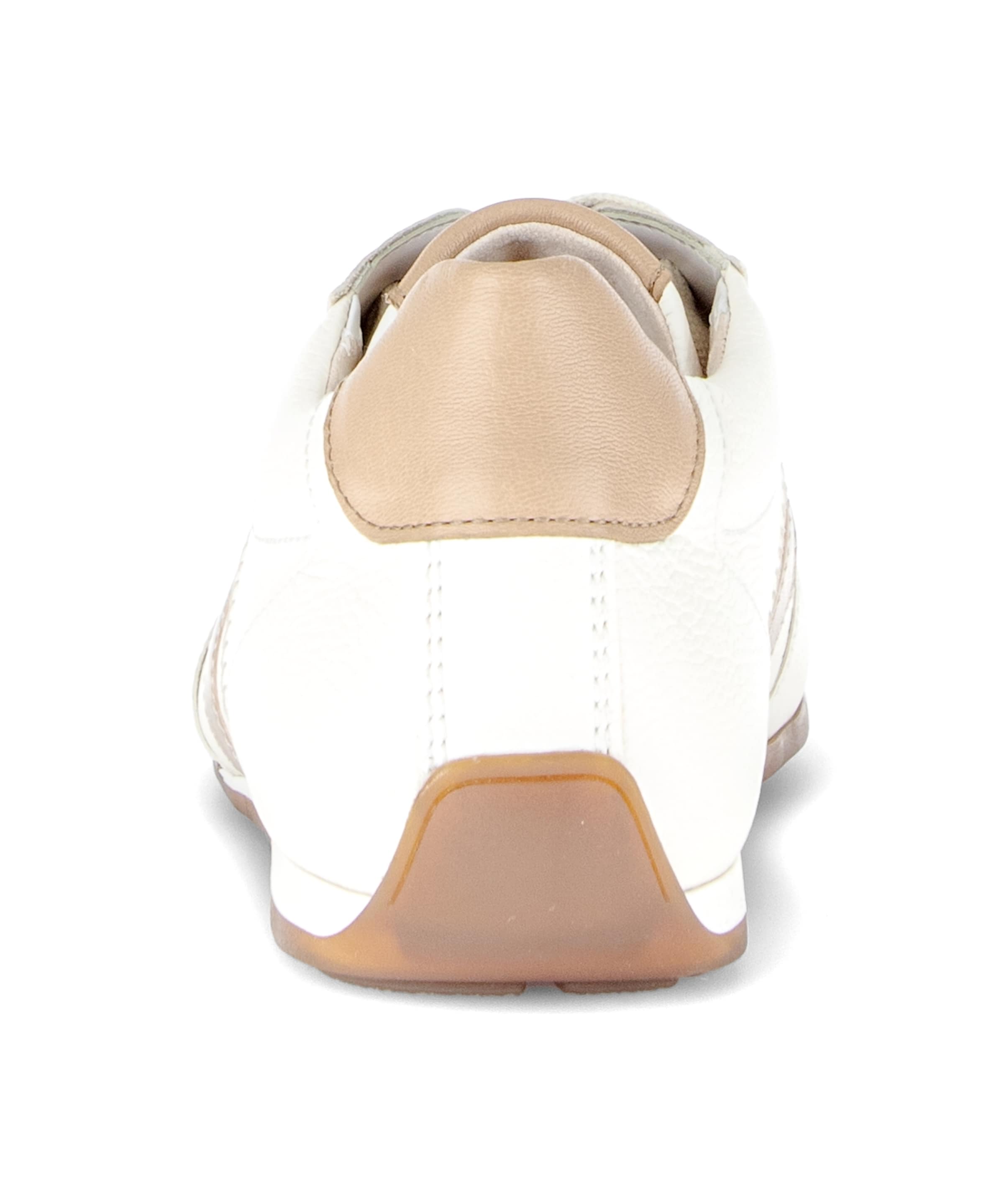 Baskets basses GABOR en blanc