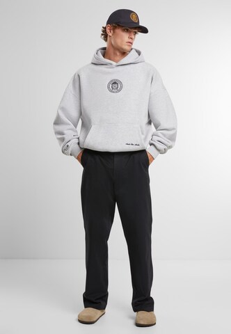 Prohibited Sweatshirt 'Camden' in Grey