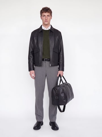 JACK & JONES Tröja 'JPR Blamilano' i grön