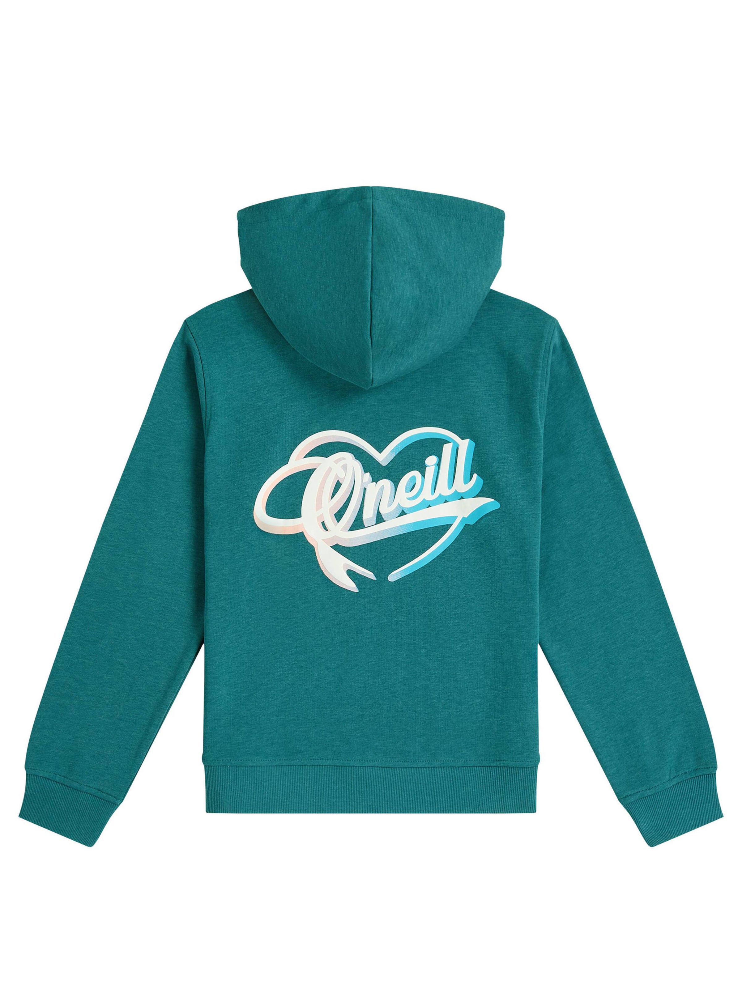 O'NEILL Sweatshirt 'Essentials' in Groen