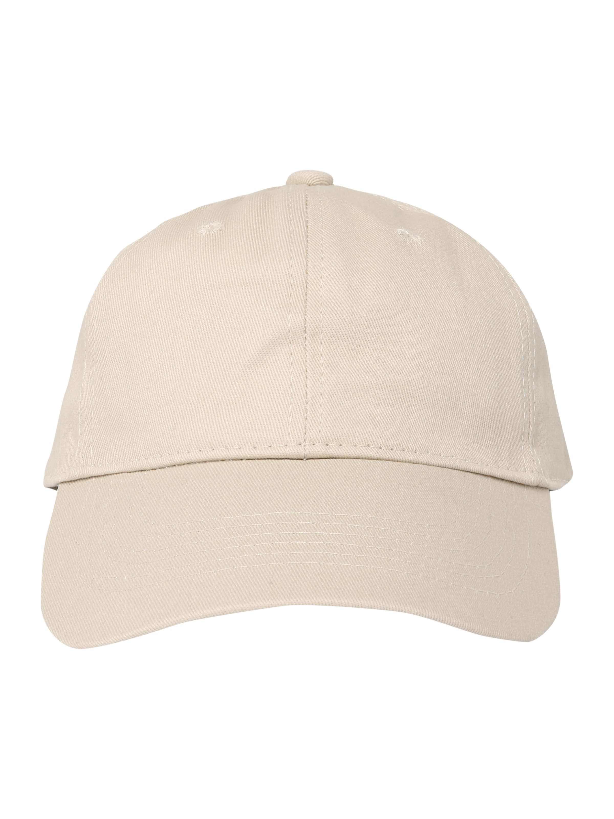 ABOUT YOU Кепка 'Luca' в Бежевый