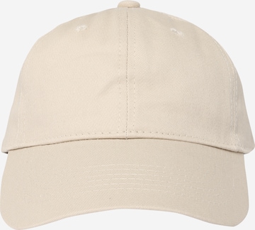 ABOUT YOU - Gorra 'Luca' en beige