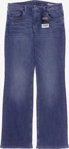 ESPRIT Jeans in 29 in Blue: front