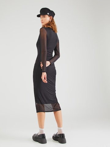 JDY - Vestido 'JDYELSA' em preto