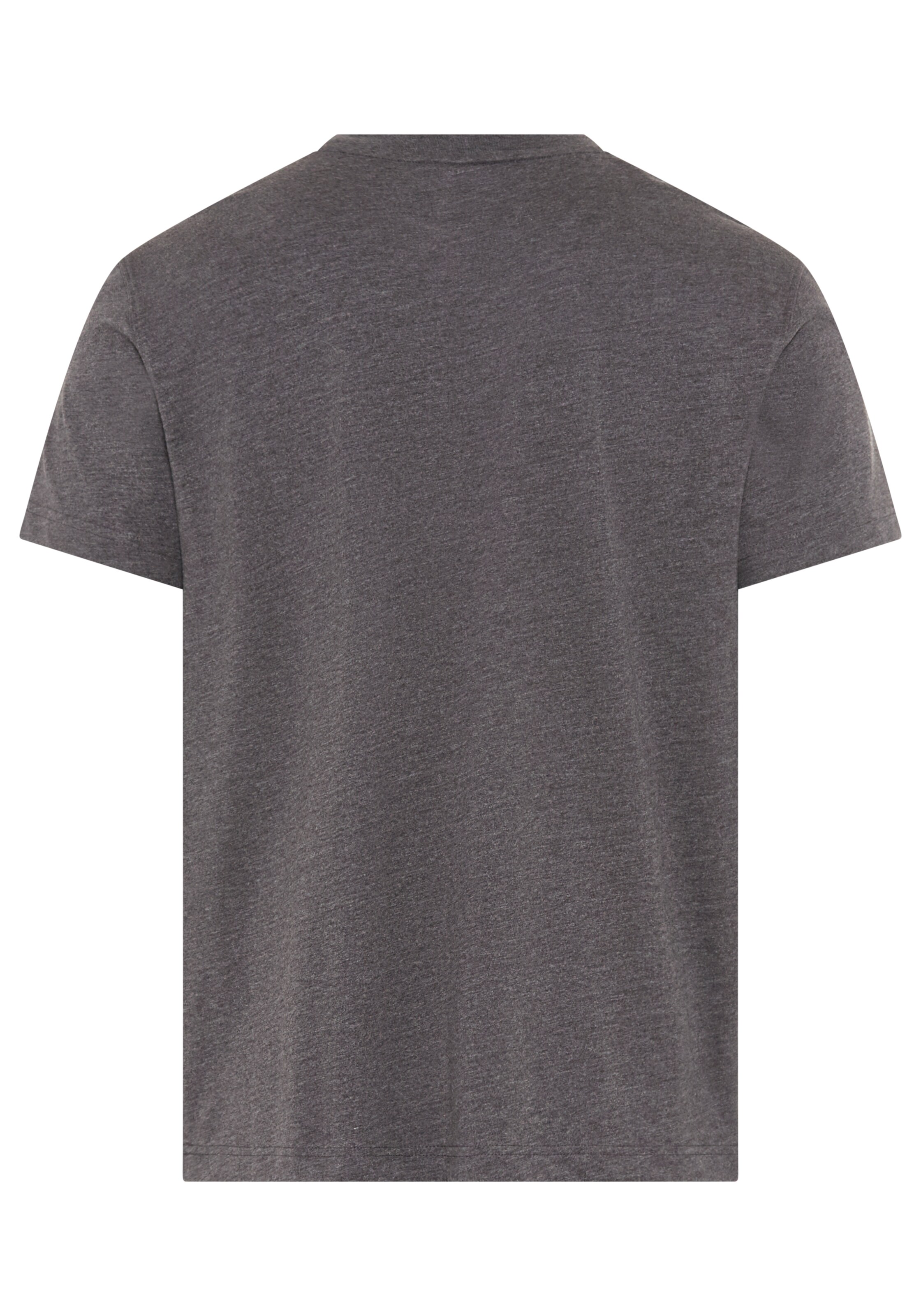 DELMAO Shirt in Grey