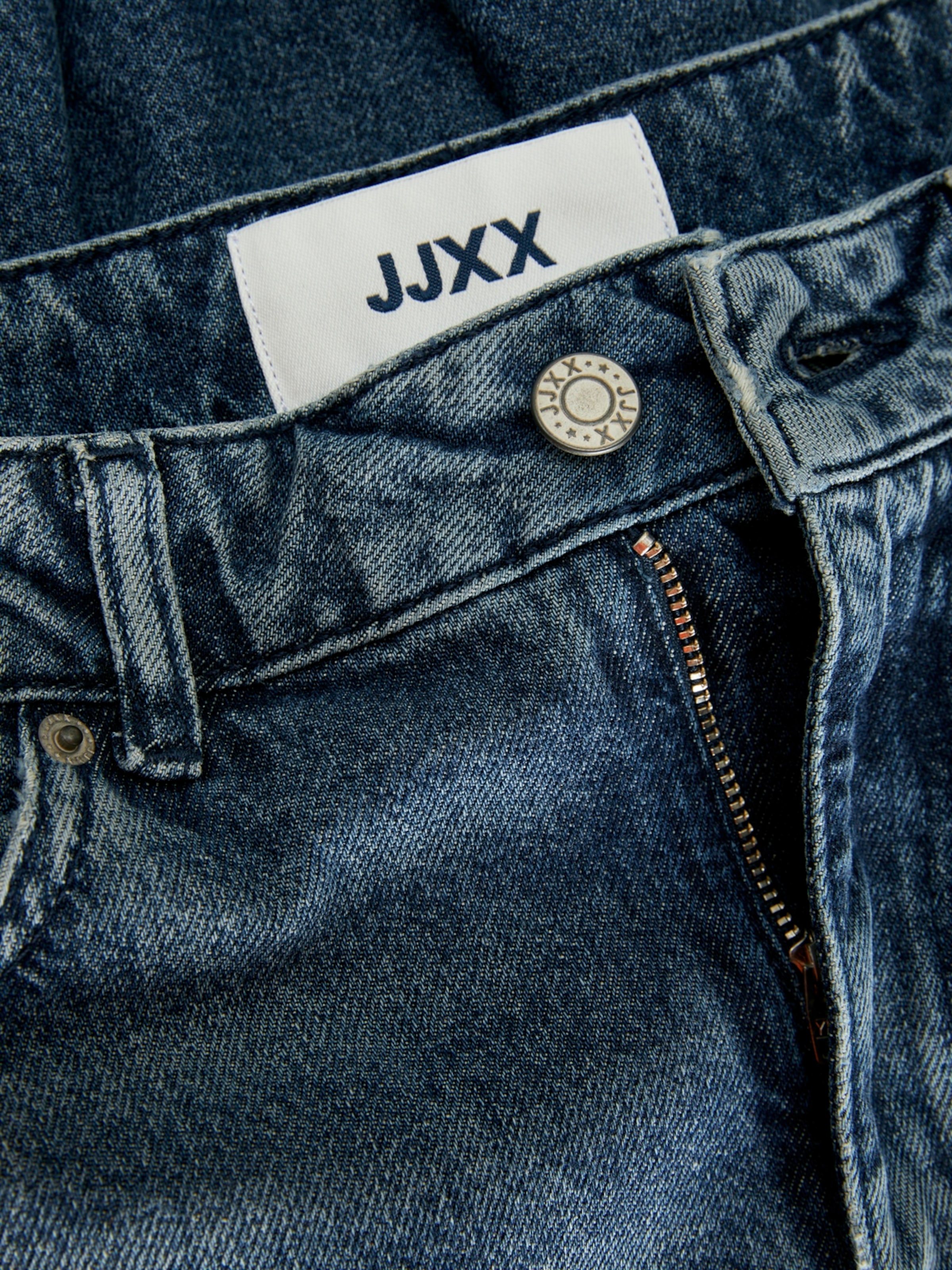 JJXX Wide leg Jeans 'JXTokyo' in Blue | ABOUT YOU