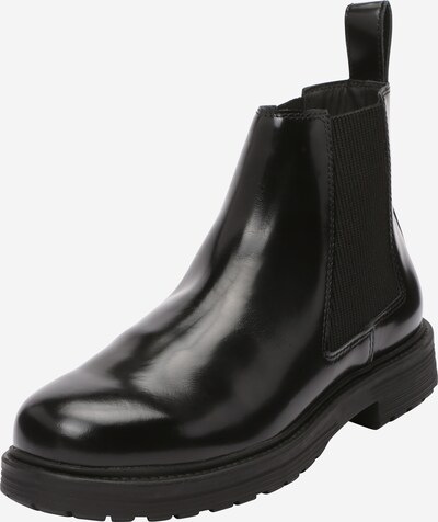 DIESEL Chelsea boots 'ALABHAMA' i svart, Produktvy