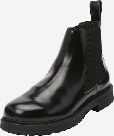 DIESEL Chelsea Boots 'ALABHAMA' en noir, Vue avec produit
