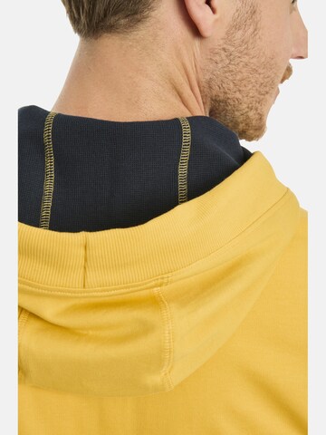 Jan Vanderstorm Zip-Up Hoodie ' Paulhard ' in Mixed colors