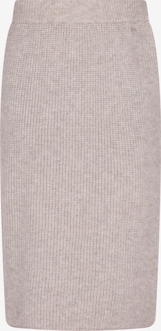 Jupe DreiMaster Klassik en gris : devant