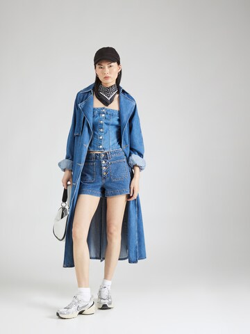 ONLY Regular Jeans in Blue