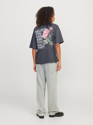JJXX - Camiseta 'JXSANDRA' en gris