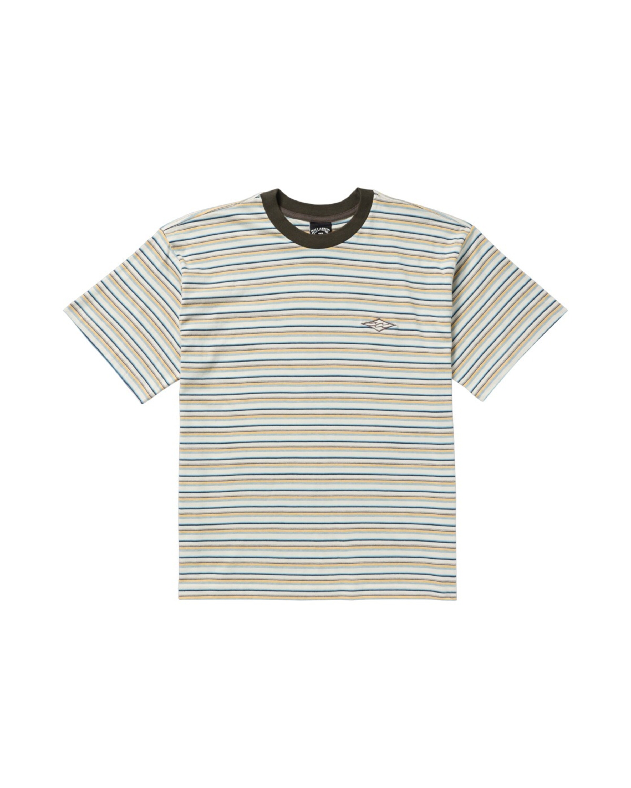 BILLABONG Shirt 'Baxter' in Beige: front