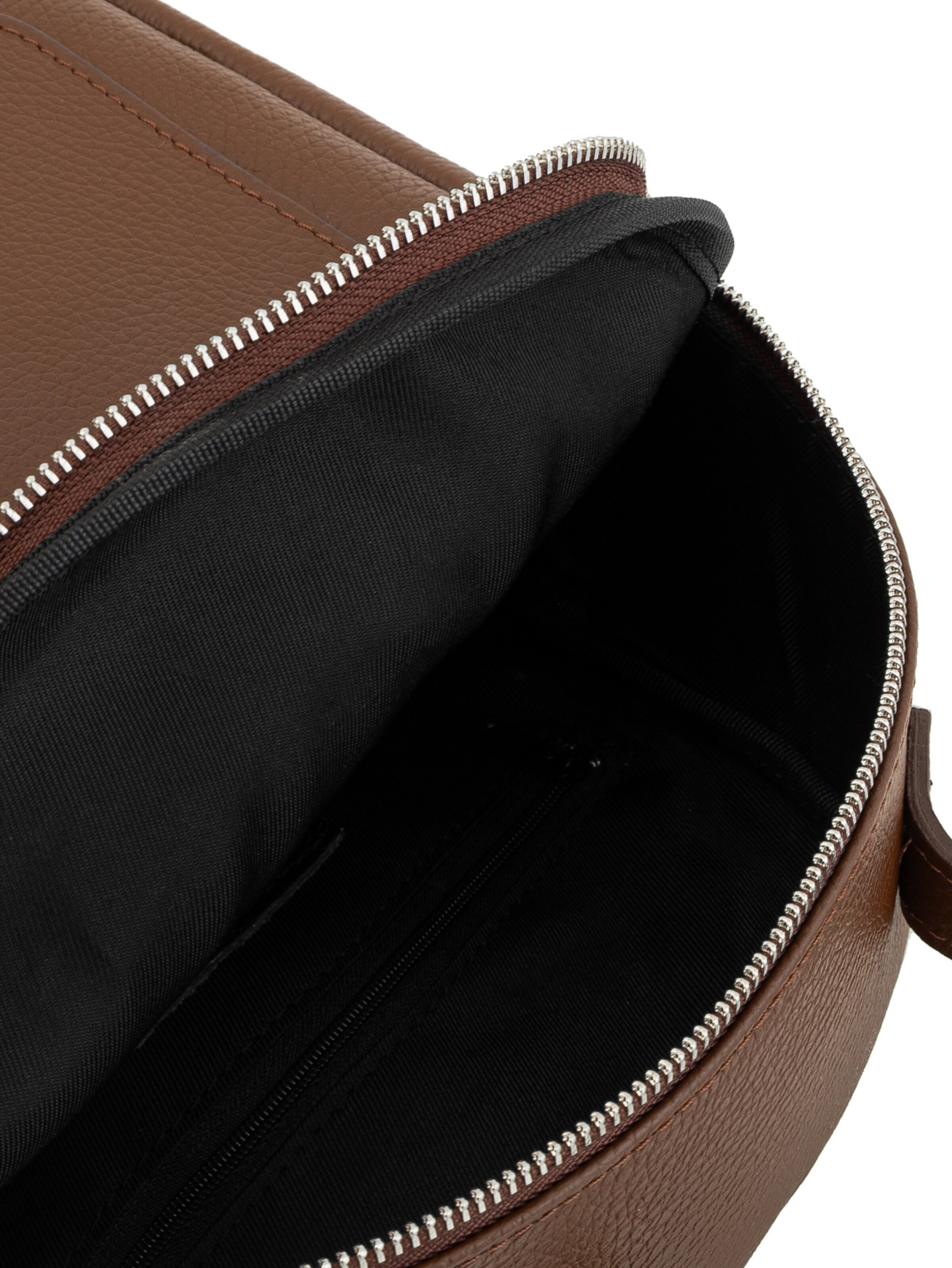 RYLKO Plecak w kolorze brązowy