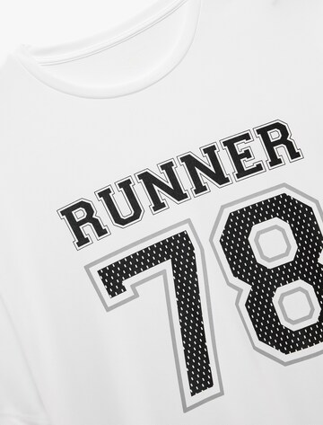 Koton Shirt in White