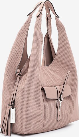 Suri Frey Tasche 'Romy-Kay' in Pink