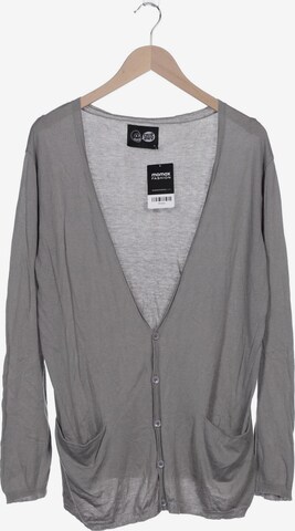 CHEAP MONDAY Sweater & Cardigan in M in Grey: front