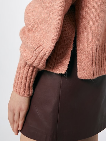 Pullover 'Aino' di Gina Tricot in rosa