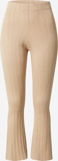 Kelnės 'Mavis' iš EDITED, spalva – smėlio spalva, Prekių apžvalga