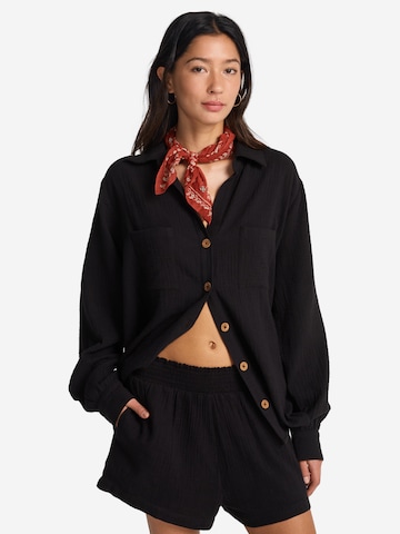 BILLABONG Hose in Schwarz: Vorderseite