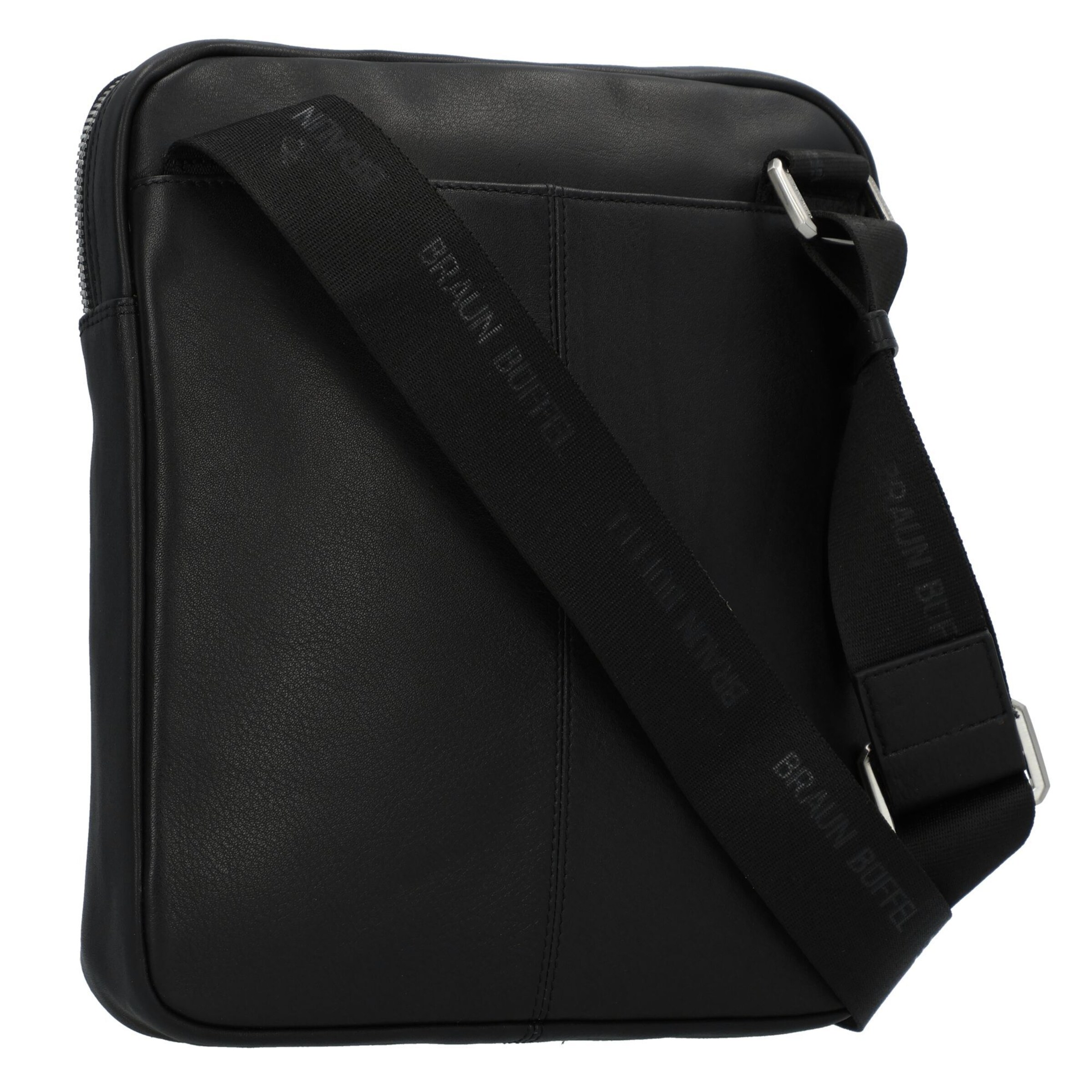 Braun Büffel Crossbody Bag 'Golf 3.0' in Black