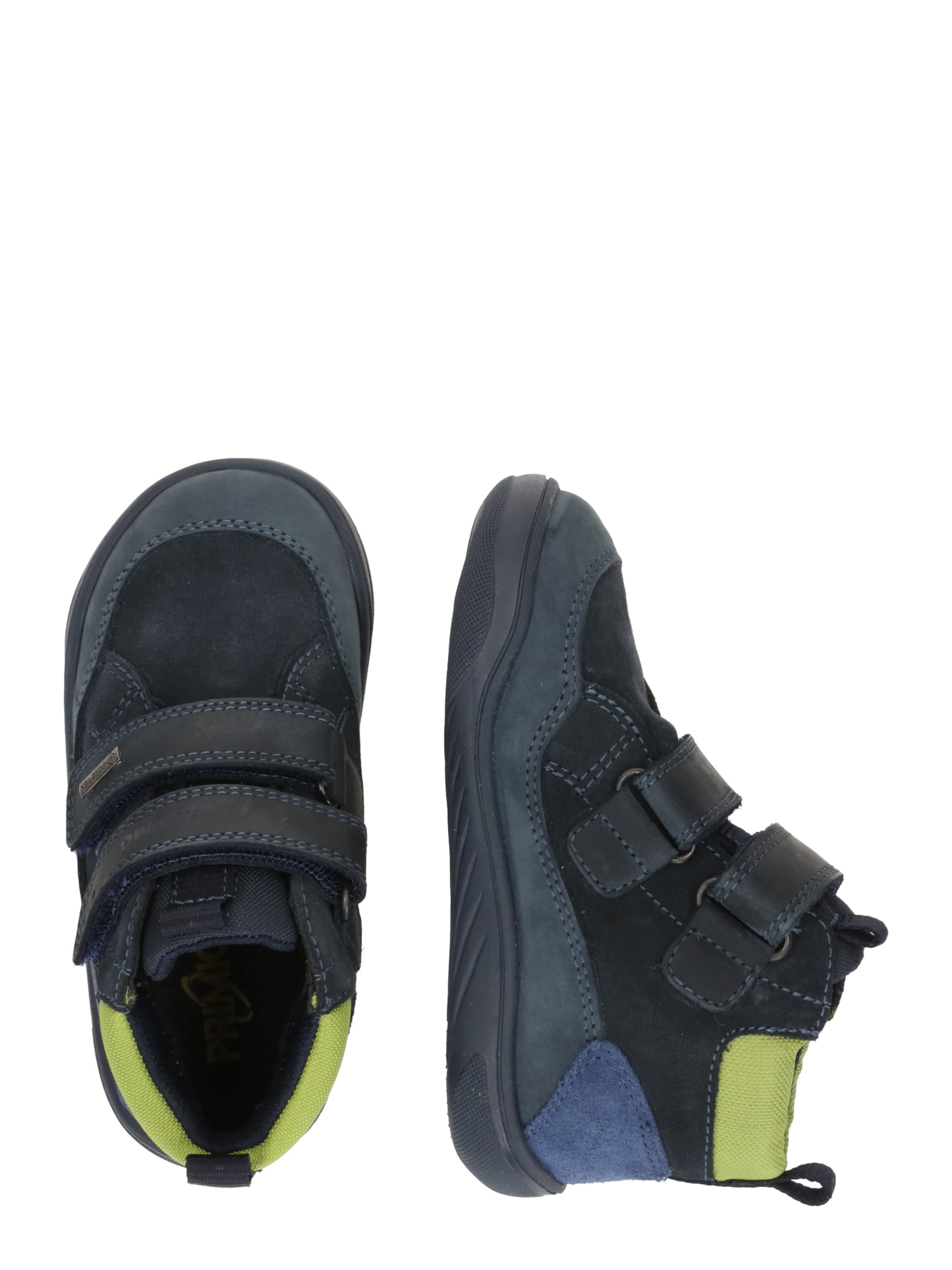 PRIMIGI Boots in Blue