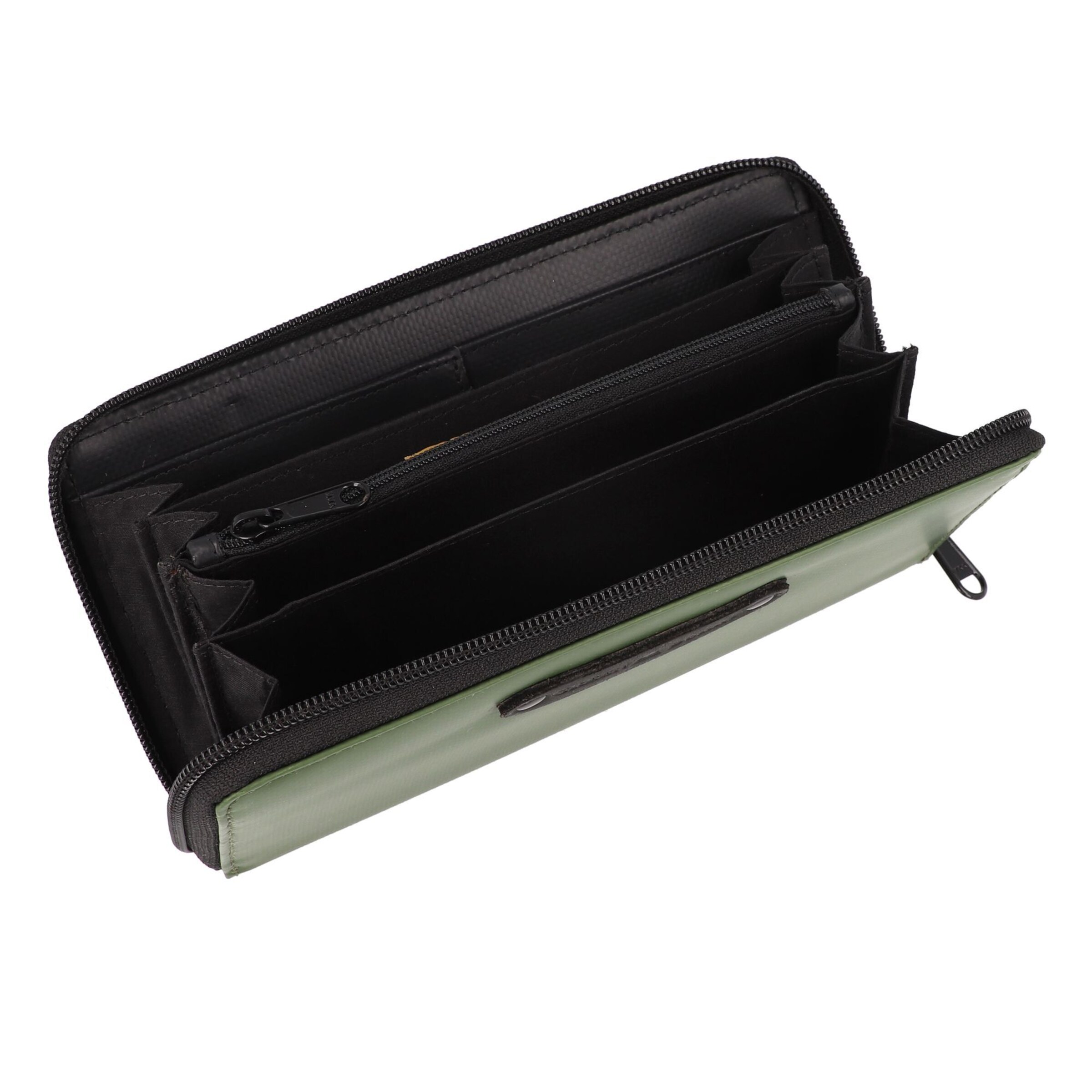 GREENBURRY Wallet in Green