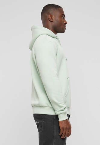 Karl Kani Sweatshirt 'Essential' in Grün