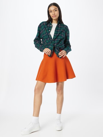 Polo Ralph Lauren Skirt in Orange