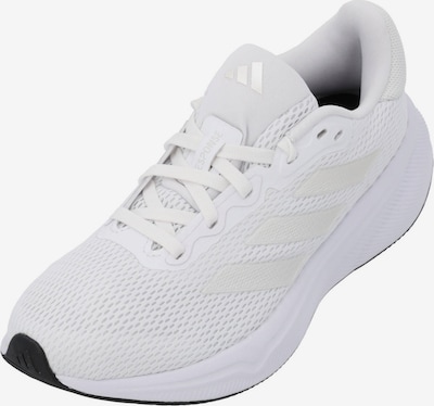 Bėgimo batai 'IH6019 Response' iš ADIDAS PERFORMANCE, spalva – balta / balkšva, Prekių apžvalga